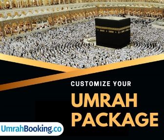 Ramadan Umrah package