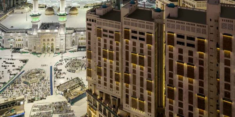 Book Umrah Packages | Hotels | Transport | Accessories